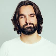 Jean-Philippe Baril Guérard // RBL Agency