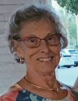 Barbara Joan McMichael Obituary