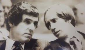 Political icon Tom Hannigan dies at 78