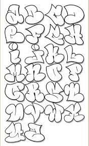 Download huruf grafiti apk untuk android. Image Result For Graffiti Alfabet Huruf Gaya Huruf Tulisan Kreatif