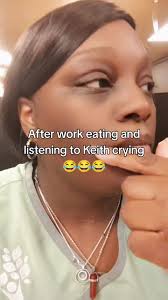 Keith Crying over Pottery