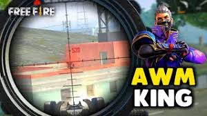 The original concept of free fire allows 50 free fire gamers. Awm King Is Back For Jealous People Solo Vs Squad Op Gameplay Garena Free Fire Youtube
