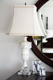 Vintage 1950 s italian off white beige alabaster marble table lamp neoclassical. 10 Main Functions Of Vintage Marble Lamps Warisan Lighting