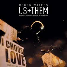 Roger waters roger waters, paul carrack — hey you 04:54 roger waters — is this the life we really want? Roger Waters Us Them 2 Cds Jpc De
