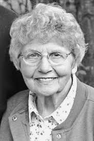 Obituary: Katrina K. Rich