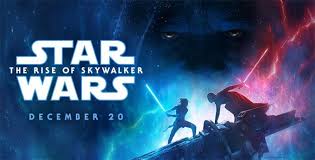 But danger suddenly rises from the ashes as the evil emperor palpatine mysteriously returns from the dead. Star Wars 9 Full Movie Feedsfloor
