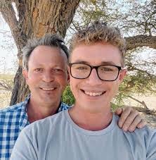 Marianne Bischoff's Instagram, Twitter & Facebook