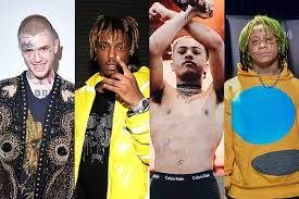 Xxxtentacion, trippie redd & lil uzi vert (this is the video of the audio i made) beat. Best Emo Hip Hop And Sad Trap Rap Songs Of The Last Five Years Xxl