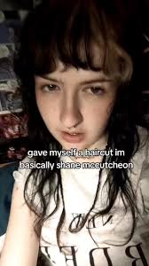 Shane Bain Short Mullet