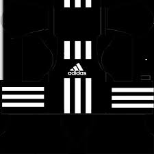 The sponsor of the away kit is adidas. Punctuation Lack Advertisement Dls 18 Kits Adidas Ebraremlak Com