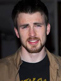 Amazing actor Someone of Chris roles #chrisevans #cevans