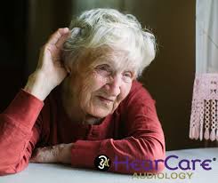 Audiology and Hearing Aid Information from Hearcare Audiology