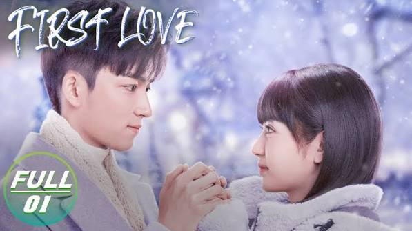 【FULL】 First Love EP01: Lu Wanwan Says She Will Pursue Ren Chu After  Drinking wine | 初次爱你 | iQIYI