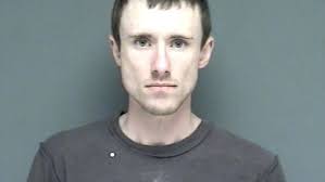 Burglary suspects caught when car runs out of gas