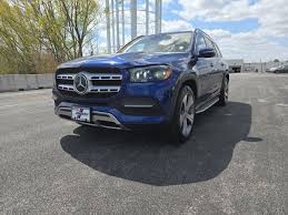 Image result for Brilliant Blue 2021 GLE