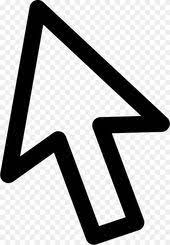 Mouse Cursor Png Mouse Pointer Png Clipart Best 680 981 Png Download Free Transparent Background Mouse Cursor Png Png Download Png