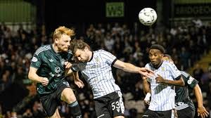 Yang strikes as Celtic come from behind to beat St Mirren — Sky Sports