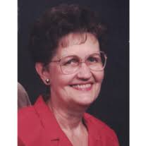 Maxine T. McPhilamy Obituary 2017