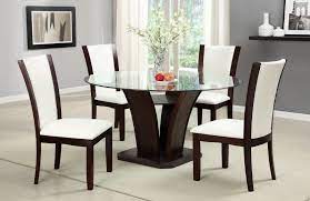 Same day delivery 7 days a week £3.95, or fast store collection. Round Glass Top Dining Sets Ideas On Foter