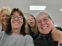 Janine "Jan" Redfield Obituary December 1, 2024