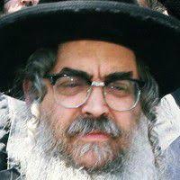 Yochanan Shochet: Israeli rabbi