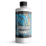 Amazon.com: Premium Airbrush Thinner - 3.4 oz Water-Based ...