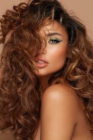 Meet The Model Behind The Cover Of The June 2021 Issue Of Model & Mode: The  Stunning Marona Tanner