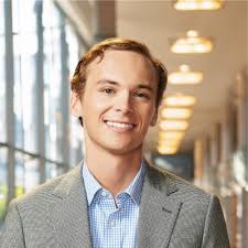 I'm excited to announce that I've started a position at Morgan Stanley as a  Virtual Engagement Associate in the New York office!