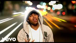 Christopher maurice brown (born may 5, 1989) is an american singer, rapper, songwriter, dancer, and actor. Chris Brown With You Official Video Youtube