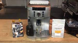 While these machines are nearly perfect, they're not without cons. Delonghi Magnifica Xs Test 1352 Not Grinding Youtube