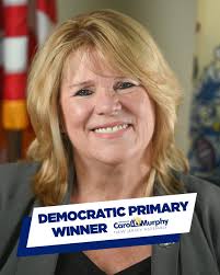 Always grateful for the chance to connect with residents, hear their  concerns, and talk about what matters most to our community. Thank you to  the Riverton Democrats for having me!