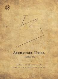 Read arcangel uriel from the story arcangeles by angelluminoso45 (fabiana) with 1,077 reads. Perfect Sacred Synchronicity Timing Support From Archangel Uriel For My Vision And Study Of Sigil S Simbolos Angelicales Arcangel Uriel Virgen De Las Mercedes