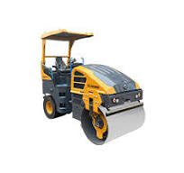 XD135TOSIV Double drum road roller,High quality Road Roller