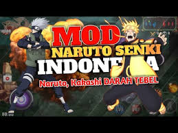 Naruto senki kakashi dan naruto darah tebal 8. 12 Download Naruto Senki Mod Apk Full Karakter No Cooldown Dan Darah Tebal Anonytun Com