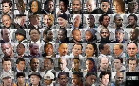 If you believe this is the golden age of television, then consider the wire the gold standard of the golden age. The Wire Characters Tv Tropes