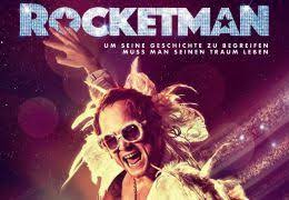 Jun 01, 2019 · music, film, tv and political news coverage. Rocketman 2019