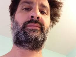 Every Day I Write The Blog: Benny Bell "Shaving Cream"