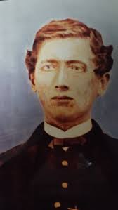 Biography of 7th cavalry soldier