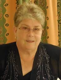 Obituary for Katherine E (Bush) DiMarzio