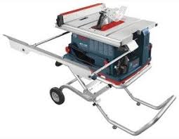 Bosch Reaxx Table Saw Gts1041a Preview Video Jobsite Table Saw Table Saw Portable Table Saw