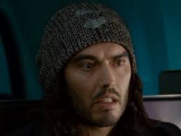 Get Him To The Greek: Aldous Asks Aaron's Opinion About The African Child