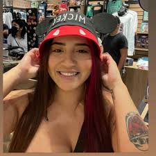 Ruby Soto (@thefadebabe) • Threads, Say more