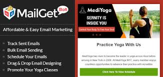 Maybe you would like to learn more about one of these? Email Marketing For Yoga Classes Yoga Business Formget