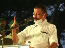Udf kerala, thiruvananthapuram, kerala, india. Cpm Slams Mani C Kappan For Joining Udf Says People Will Teach Him Lesson For Opportunistic Stand Ani Bw Businessworld