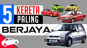 5 Suv Terbaik Malaysia 2019 Youtube