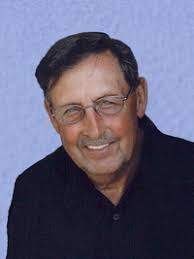 Obituary information for John J. Kuiper