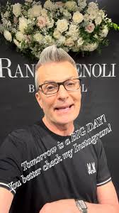 Randy Fenoli