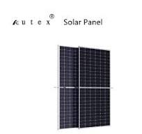 Energi Sunpower OEM / ODM PERC Berkualitas Tinggi 365W 370W 375W Panel Surya