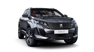 Das peugeot 3008 facelift wurde 2020 offiziell präsentiert: Peugeot Remet Au Gout Du Jour Son Best Seller Le Suv 3008