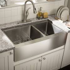Found It At Wayfair 36 Double Bowl Farmhouse Kitchen Sink Http Www Wayfair Com Daily With Images Farmhouse Sink Kitchen Farmhouse Apron Kitchen Sinks Kitchen Makeover